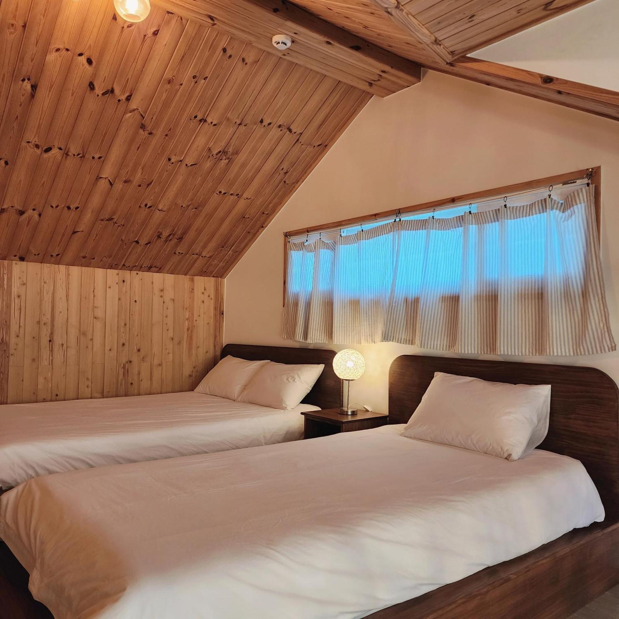 Jeju 542 Pension Согвіпо Екстер'єр фото