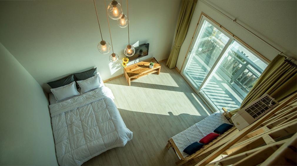 Jeju 542 Pension Согвіпо Екстер'єр фото