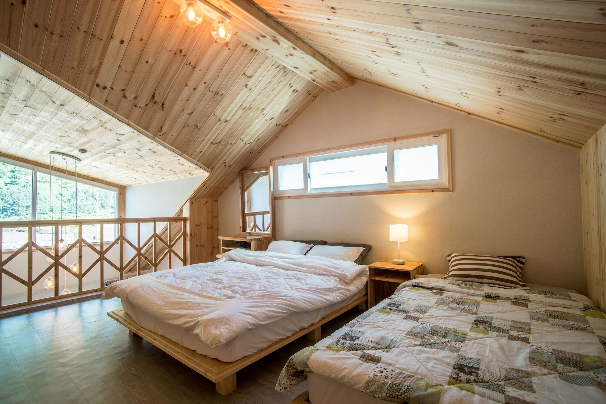 Jeju 542 Pension Согвіпо Екстер'єр фото
